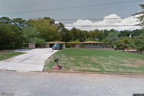 Harris House LSC 