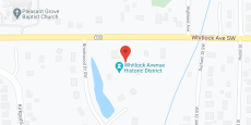 Ashley Oaks Personal Care Home in google map