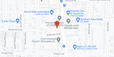 Azalea Manor in google map