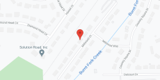 Millwood Peace in google map