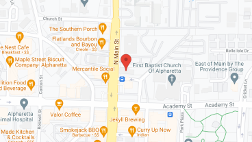 Eden Care Senior Living Svc in google map