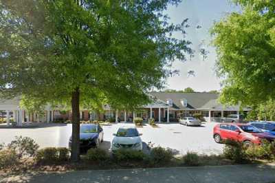 Photo of Fountain Inn Nursing Home
