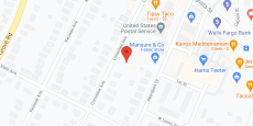 Sarah Simpson Gossett Home Inc in google map