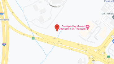 Revela at Mt. Pleasant Independent Living in google map