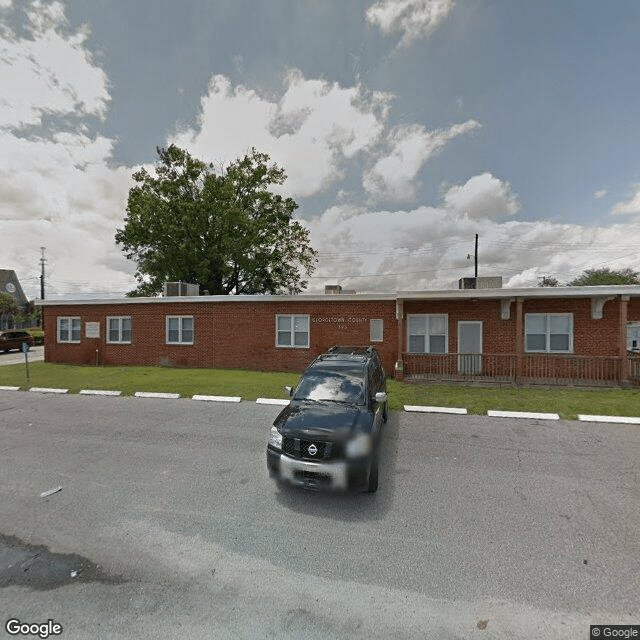 street view of Winyah Convalescent Ctr