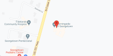 Morningside of Georgetown in google map