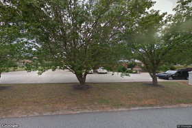 Good Sheperd Retirement Ctr 