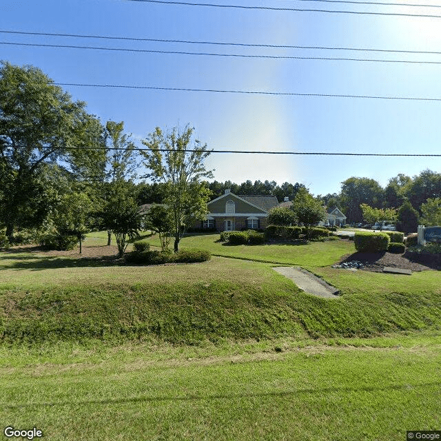 street view of The Legacy of Orangeburg