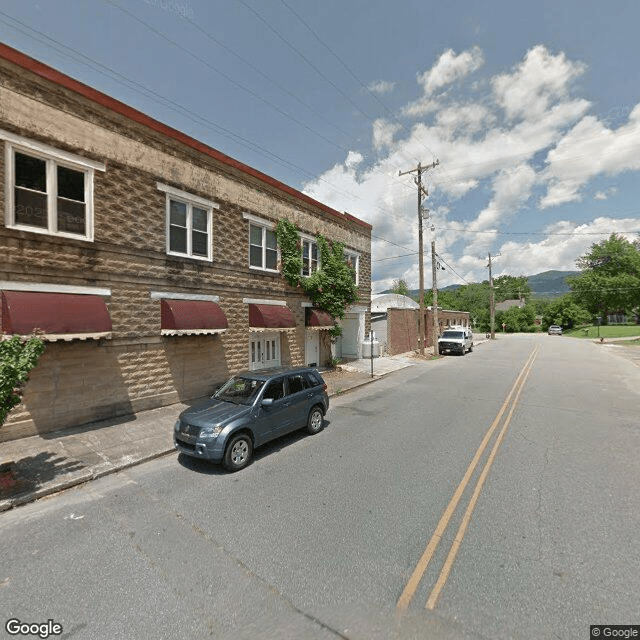 street view of Carolina Rest Homes