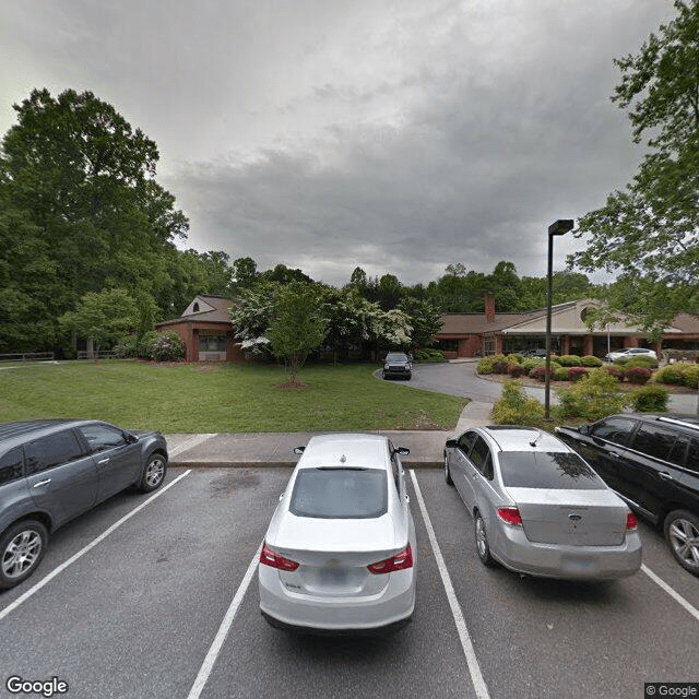 street view of The Laurels of Greentree Ridge