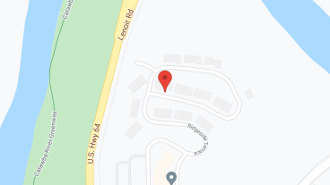 Grace Ridge in google map