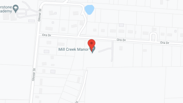 Piedmont Village-Statesville in google map