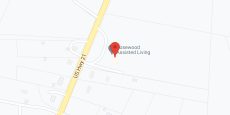 Rosewood Rest Home in google map
