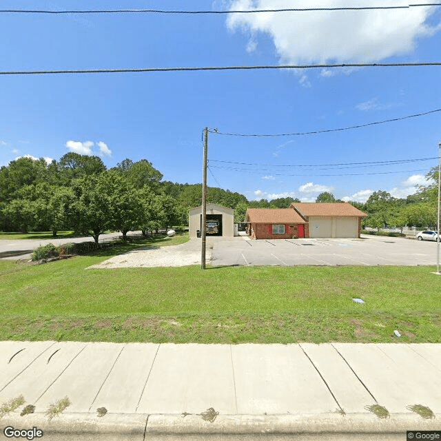 street view of Cumberland Creek Assisted Living