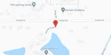 Holiday Emerald Pond in google map