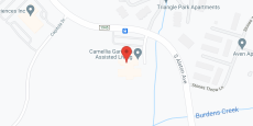 Camellia Gardens in google map