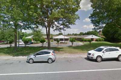 Photo of Guilford Health Care Center