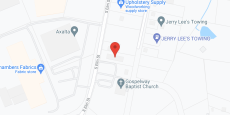 Elm Villa in google map