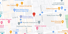 Forsyth Village Long Term in google map