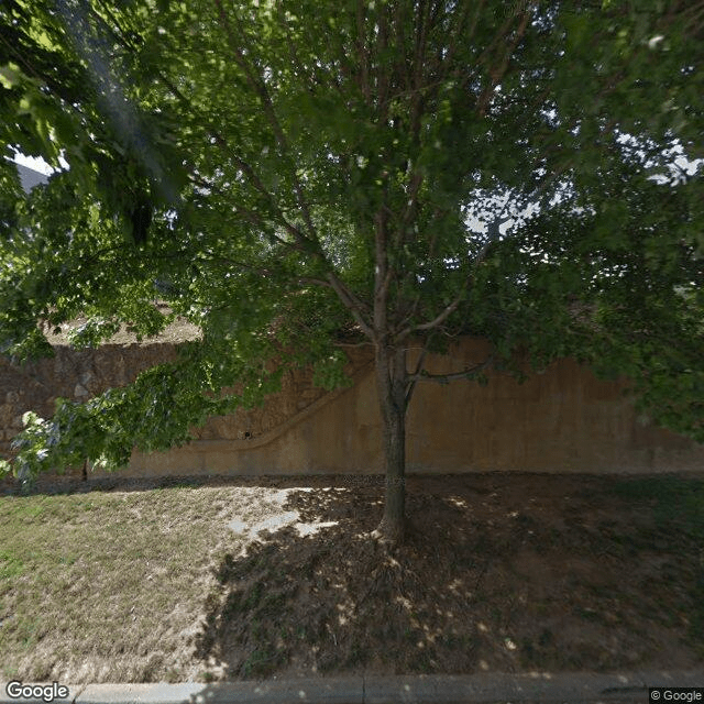 street view of Granville Place Apts