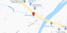 Capon Manor Care Home in google map