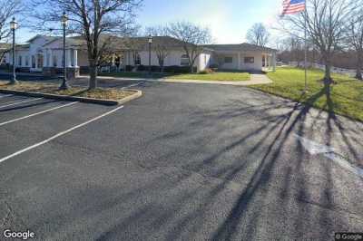 Photo of Madison Rehab and Nursing Center