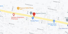 Autumn Way Assisted Living in google map
