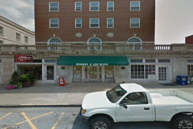 Photo of Robert E Lee Building