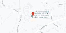 AVIVA Baldwin Park in google map