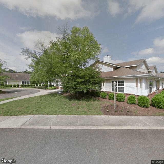 street view of Commonwealth Senior Living of Bon Air