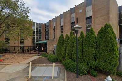 Photo of Ruxton Health of Stratford Hills