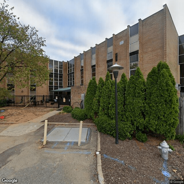 street view of Ruxton Health of Stratford Hills