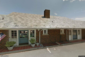 Ashland Nursing and Rehabilitation Center 