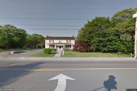Photo of Godfrey House