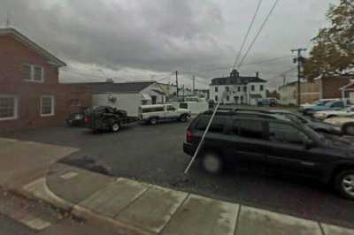 Photo of Rappahannock General Hospital