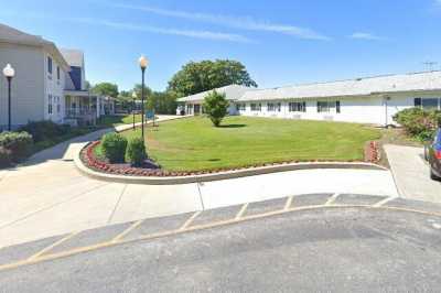 Photo of Ridgeway Manor Nursing Home