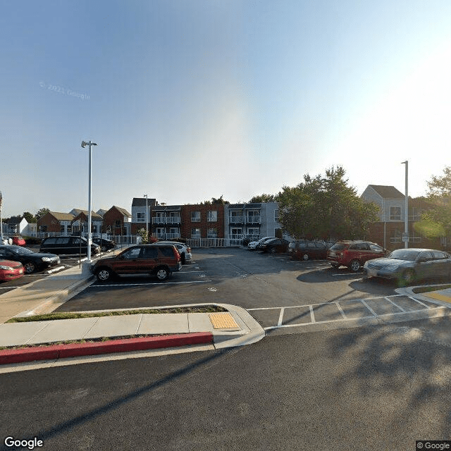 street view of Golden Ring Cooperative Apts