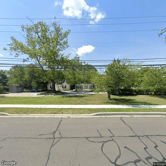 street view of HeartHomes at Pasadena