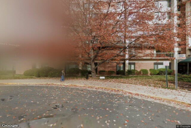 Hunters Woods Fellowship House 