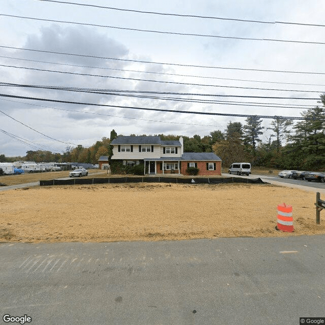 street view of Red Lion Residential Treatment