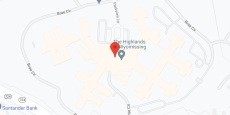 The Highlands At Wyomissing a CCRC in google map