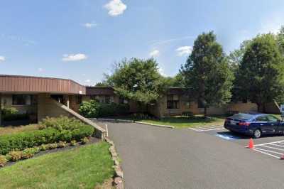 Photo of Gwynedd Square Ctr For Nursing