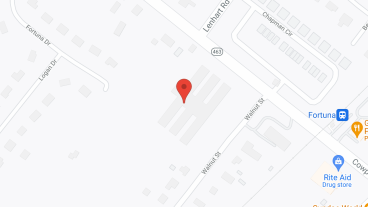 Traditions of Lansdale in google map