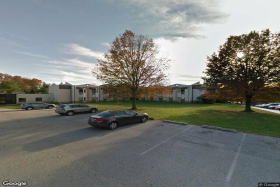 Photo of Brandywine Hall