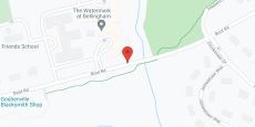 The Watermark at Bellingham in google map