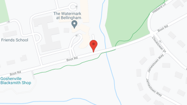 The Watermark at Bellingham in google map
