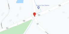 Crosslands in google map