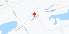 Tel Hai Retirement Community in google map