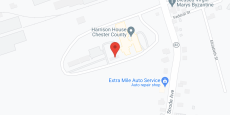 Harrison Senior Living Of Coatesville in google map