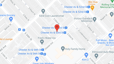 House of Friends in google map
